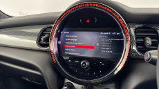 MINI Hatchback 2.0 Cooper S Exclusive 3dr Auto Petrol Hatchback